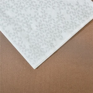 Wholesale Good Quality Factory Price Newest 2 ply Bistro Napkins