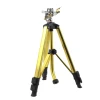 Wholesale high grade tripod upright splash watering sprinkler for farm