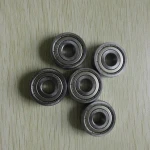 Wholesale High Performance Passenger Machinery 608z  Motorcycle Bearing 6301 Ball Bearing For Engine