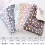 Wholesale High quality Comfortable pet cushion pet mat indoor pet training mat