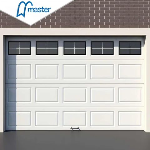 Pivot Door Section Master Well Enterprise Limited | steel garage doors