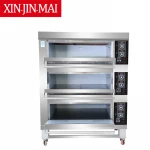 Wholesale High Quality Home Baking Kitchen Electric Ovens