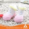 wholesale high quality non slip newborn baby socks