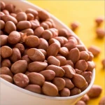 Wholesale High Quality Raw Bold Peanuts - Runner Variety Peanut