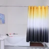 Wholesale Hookless Polyester Shower Curtain