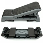 Wholesale Hot Sale Adjustable Height Fitness Step Aerobic Bench