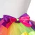 Import Wholesale Hot Sale Rainbow Fairy 2-12T Ballet Princess Christmas Mini Tulle Tutu Child girl skirt from China