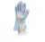 Import Wholesale Household HDPE MDPE LDPE Blue Transparent Plastic Gloves Made In Vietnam from China