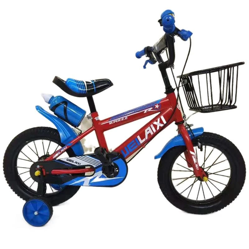 wholesale kids bike/children bicycle/12 inch 16 inch steel children bike bicicleta/kids cycle with basket