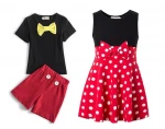 Wholesale kids clothing sets 2-7year casual wear boys outfits aladin cosplay short pants cotton childrens clothing sets