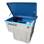 Wholesale Land-saving Underground Pool Filter Swimming Pool Integrative Housing Water Pool Quartz Sand Filter