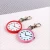 Import Wholesale Large Dial Quartz Old Pocket Watch Keychain Large Number Necklace Watch ChildrenS Key Ring Nurse Keychain from China