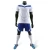 Import Wholesale Latest Designs Quality Cheap Soccer Football Shirt Team Wear Uniform from China