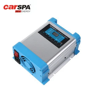 Wholesale Lithium Charger 24V Battery Charger with Sensor 20 Amp Caravan Motor Home Marine