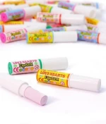Wholesale Magic Lipstick Fruity Jelly Jam Liquid Candy at best competitive prices