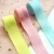 Import Wholesale manufacturers bra elastic band direct sale nylon Fold over  elastic band from China