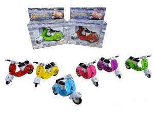 wholesale mini motorcycle diecast models car toys for kids