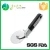 Import Wholesale multifunction stainless steel pizza tools plastic disposable double wheel pizza cutter from China