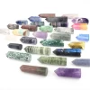 Wholesale Natural Gemstone Healing Stones Clear Rose Crystal Quartz Tower Points
