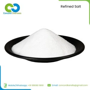 Wholesale Natural Iodized Refined Edible Salt