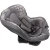 Import Wholesale new design high quality baby car seat cover safety car seat for child from China