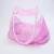 Import Wholesale  New Portable Foldable Baby Infant Bed Music Zipper Mosquito Net from China