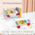 Import Wholesale New Promotional Educational Musical Plastic Piano Keyboard Toy with Animal Sounds Handbell Type Instrument Kids Babies from China