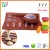 Import Wholesale non-stick food grade silicone biscuit mat macaron dessert mat tray from China