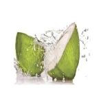 Wholesale organic instant powder coconut flavor beverage fruit juice