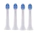 Import Wholesale Patent New Product Replacement Toothbrush Heads HX9034-P from China