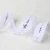 Import Wholesale Personalized Custom Pattern Brand Name Logo Satin Grosgrain Printed Ribbon from China