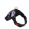 Wholesale Pet Products Adjustable Dog Nylon Harness Vest Chest Strap Dog Application