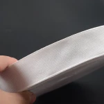 Wholesale Polyester Nylon Elastic Band For Underwear Colored Knit Elastic Band
