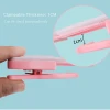 Wholesale Portable Phone Clip Rechargeable Usb Camera Flash Dimmable Led Selfie Phone Ring Light