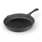 Wholesale Pre-seasoned Cast Iron Skillet Cookware Set