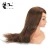 Import Wholesale price 100%human hair mannequin head with makeup from China