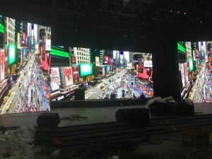 wholesale price P3.9 P4.8 outdoor rental event led display screen at lower price