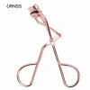 Wholesale Professional Stainless-Steel rose gold Lashes Curler