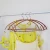 Import Wholesale PVC Coated Stainless Steel Metal Hanger Non-Slip Bedroom Coat Clothes Hanger for Single Tier Wardrobe Storage from USA