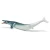 Import Wholesale pvc vivid shark whale toy vinyl custom sea animal toys basilosaurus animal action figure toys from China