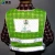 Import Wholesale reflective safety clothing/reflector vest from China