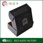 Buy Wholesale China Shoe Boxes Shoe Paper Boxes Customized Paper Storage Box  Kraft Folding Shoe Box With Handle & Shoe Boxes at USD 0.1