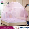 Wholesale retail folding portable mosquito net king size bed