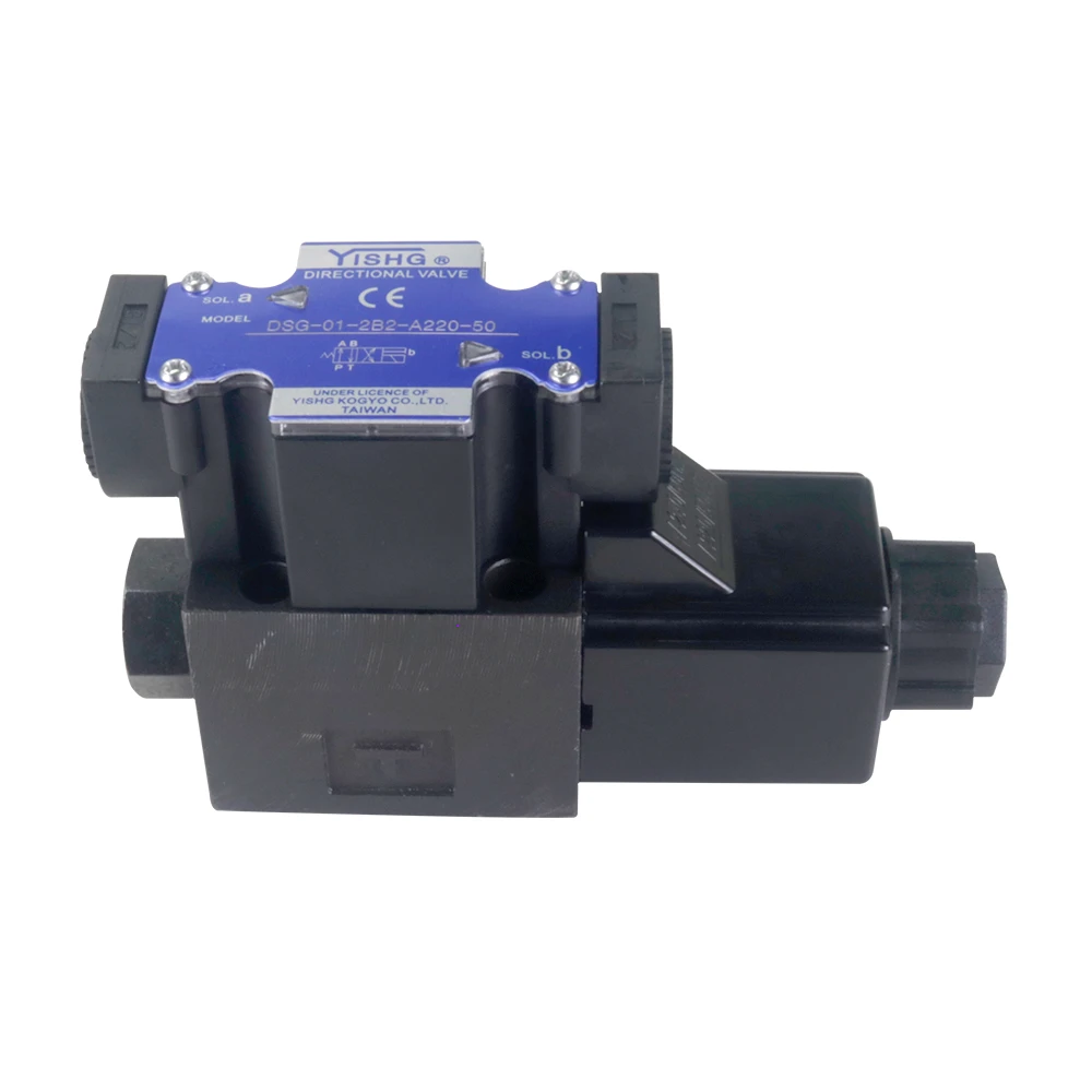 Wholesale sales machinery dedicated hydraulic pressure control valve