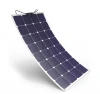 Wholesale Solar Panel 100W 300w 330w 350w 400w 500w 1000w Monocrystalline Flexible PV Solar Panels with CE TUV ETL CEC