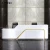 Import Wholesale straight I shape reception counter  small office reception desk from China