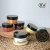 Import Wholesale Strong Hold Organic Natural Beeswax Honey Scent Hair Pomade Edge Control from China