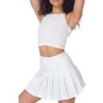 Wholesale Summer Most Popular Sexy A-line Bodycon Women Mini Skirt