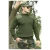 Import Wholesale top quality mens pullover sweater custom military uniform from China