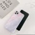 Import wholesale universal marble phone case with hot design from China
